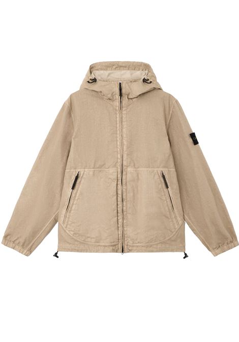 410053 jacket man desert STONE ISLAND | L1S15 4100053 S0069V009A
